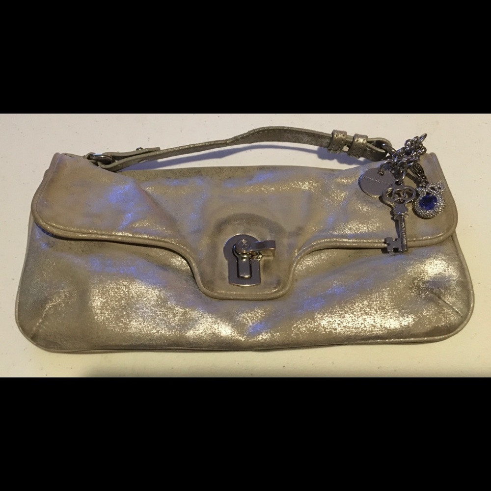 Juicy Couture Clutch